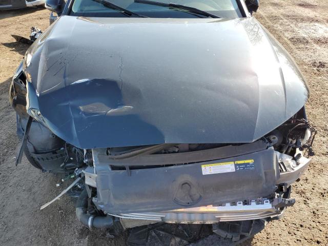Photo 11 from auction – 2018 AUDI A4 with VIN WAUBNAF44JA183552