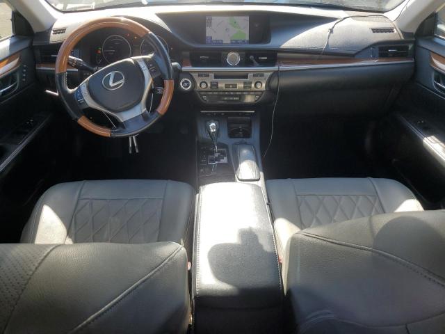 Foto 8 de la subasta – 2013 LEXUS ES 300H con VIN JTHBW1GG8D2011224
