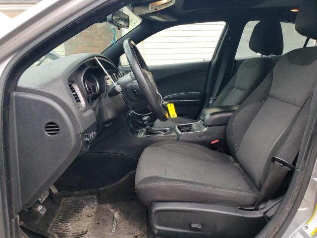 Photo 7 from auction – 2015 DODGE CHARGER SE with VIN 2C3CDXBG0FH874927