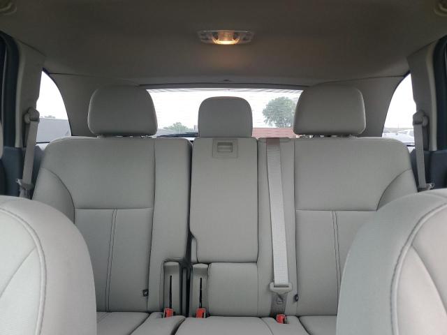 Photo 10 from auction – 2011 FORD EDGE SE with VIN 2FMDK3GC6BBA59421