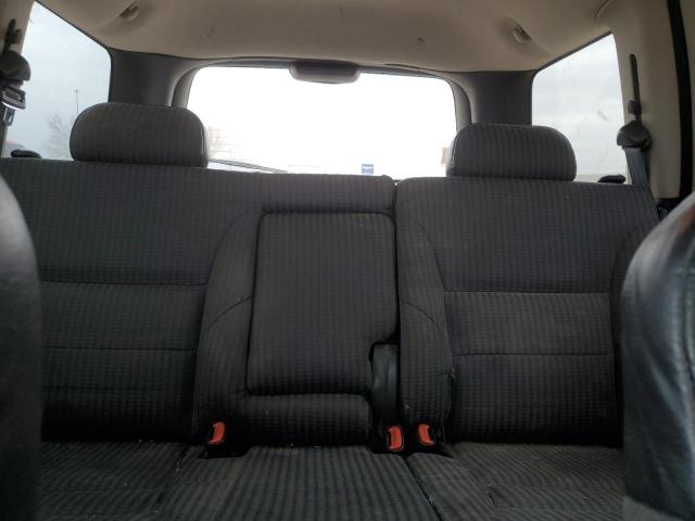 Photo 10 from auction – 2002 DODGE DURANGO SP with VIN 1B4HR38N12F101166