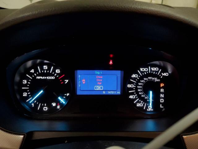 Photo 9 from auction – 2013 FORD EDGE SEL with VIN 2FMDK3J96DBA72315