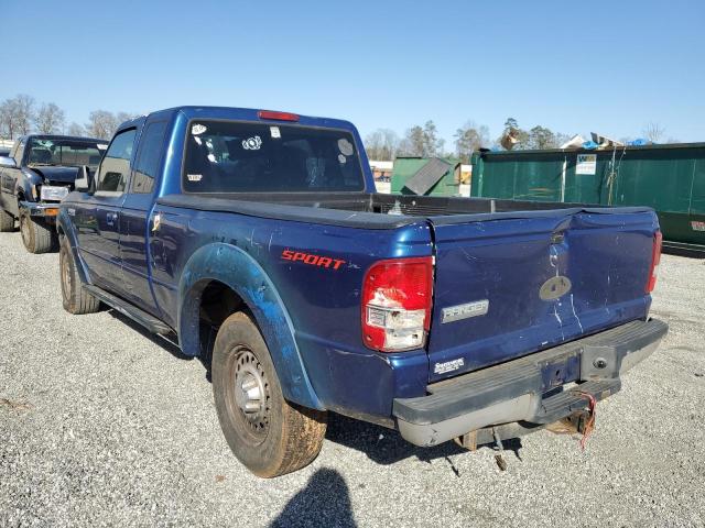 Photo 2 from auction – 2008 FORD RANGER SUP with VIN 1FTYR14U88PB13466