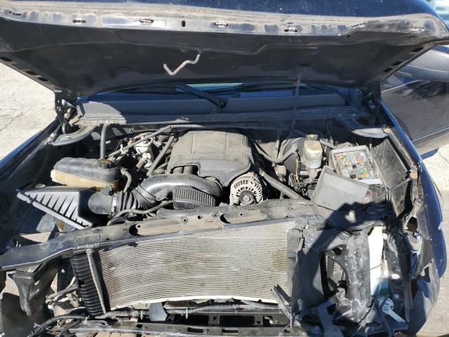 Photo 11 from auction – 2012 GMC SIERRA C15 with VIN 1GTR1VE02CZ141467