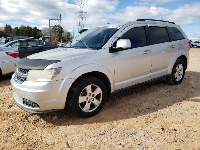 Zdjęcie 1 z aukcji – 2011 DODGE JOURNEY MA z VIN 3D4PG1FGXBT513060