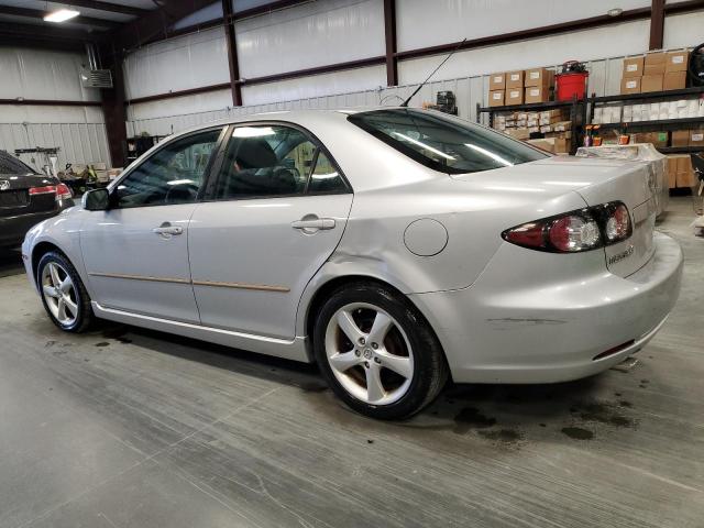 Photo 2 from auction – 2008 MAZDA 6 I with VIN 1YVHP80C485M30341