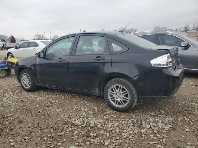 Photo 2 from auction – 2010 FORD FOCUS SE with VIN 1FAHP3FN1AW127556