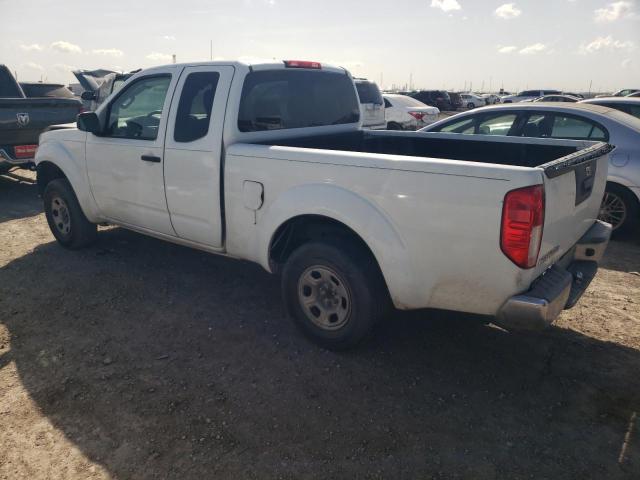 Снимка 2 от търг – 2016 NISSAN FRONTIER S с VIN 1N6BD0CT4GN775284