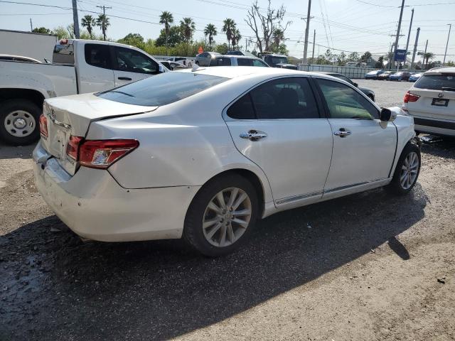 Photo 3 from auction – 2010 LEXUS ES 350 with VIN JTHBK1EG6A2353636
