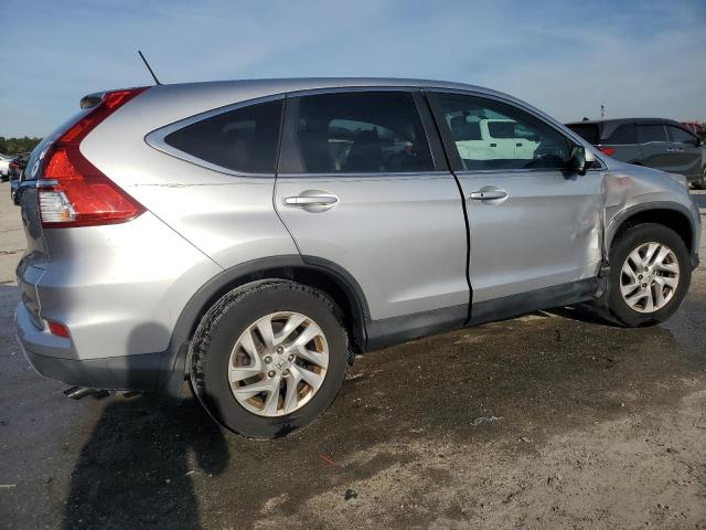 Photo 3 from auction – 2016 HONDA CR-V EX with VIN 2HKRM3H52GH510862