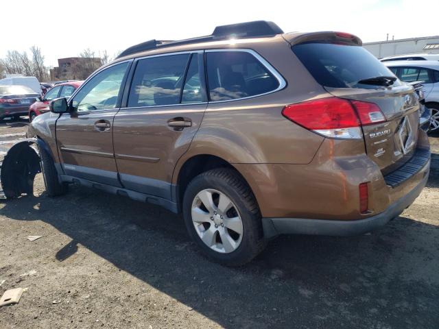 Снимка 2 от търг – 2012 SUBARU OUTBACK 2. с VIN 4S4BRBCC4C3292346