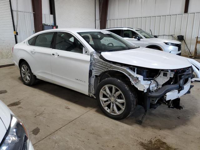 Снимка 4 от търг – 2017 CHEVROLET IMPALA LT с VIN 2G1105SA0H9150711