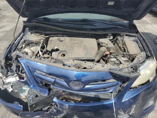 Photo 11 from auction – 2012 TOYOTA COROLLA BA with VIN 5YFBU4EE0CP066339