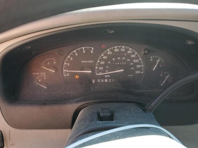 Photo 9 from auction – 1998 FORD RANGER with VIN 1FTYR10CXWPB18291