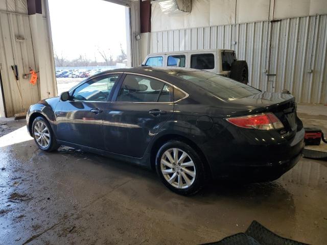 Photo 2 from auction – 2013 MAZDA 6 TOURING with VIN 1YVHZ8DH5D5M08665