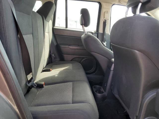 Photo 11 from auction – 2011 JEEP COMPASS SP with VIN 1J4NF1FB3BD218863