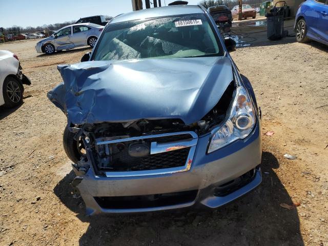 Photo 5 from auction – 2014 SUBARU LEGACY 2.5 with VIN 4S3BMAA62E1011458