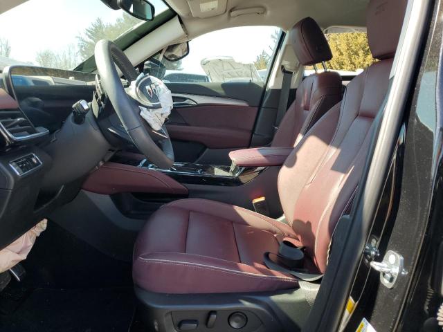 Photo 7 from auction – 2024 BUICK ENVISION E with VIN LRBFZPE48RD012633