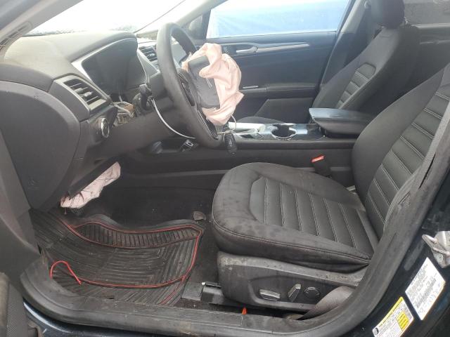 Photo 7 from auction – 2014 FORD FUSION SE with VIN 3FA6P0H78ER317738