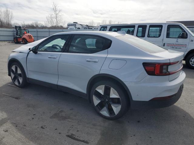Снимка 2 от търг – 2023 POLESTAR 2 с VIN YSMEG3KA2PL115155