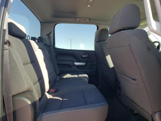 Photo 10 from auction – 2016 CHEVROLET SILVERADO with VIN 3GCUKREC8GG303603