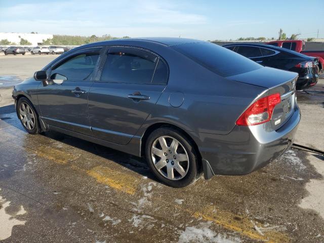 Photo 2 from auction – 2011 HONDA CIVIC LX with VIN 19XFA1F53BE016638