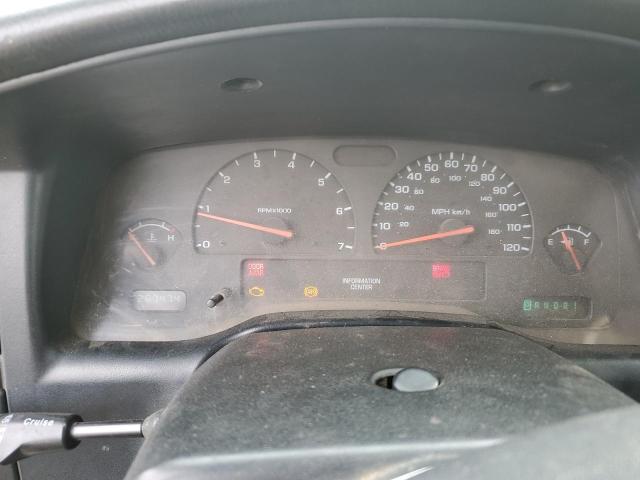 صورة رقم 9 من المزاد - 2004 DODGE DAKOTA SXT مع VIN 1D7GL12K84S573433