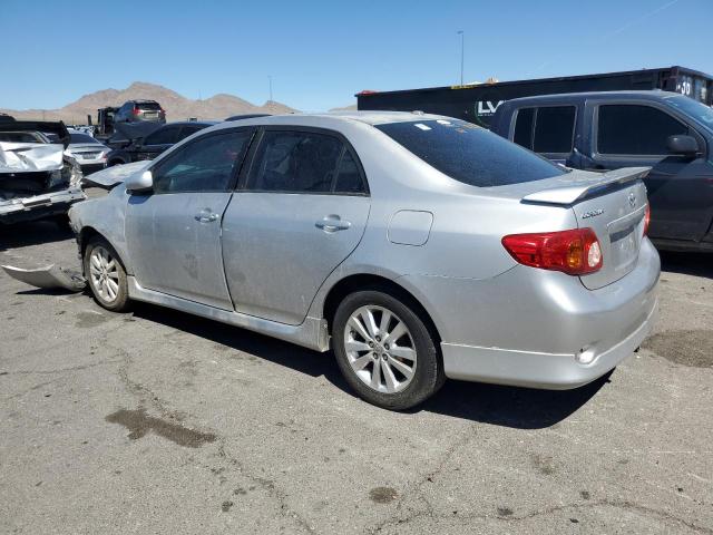 Photo 2 from auction – 2010 TOYOTA COROLLA with VIN 2T1BU4EE0AC307362