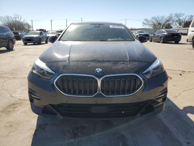 Photo 5 from auction – 2021 BMW 228I with VIN WBA53AK09M7J08966