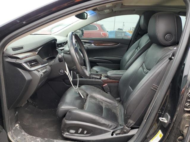 Photo 7 from auction – 2013 CADILLAC XTS PREMIU with VIN 2G61T5S39D9105070