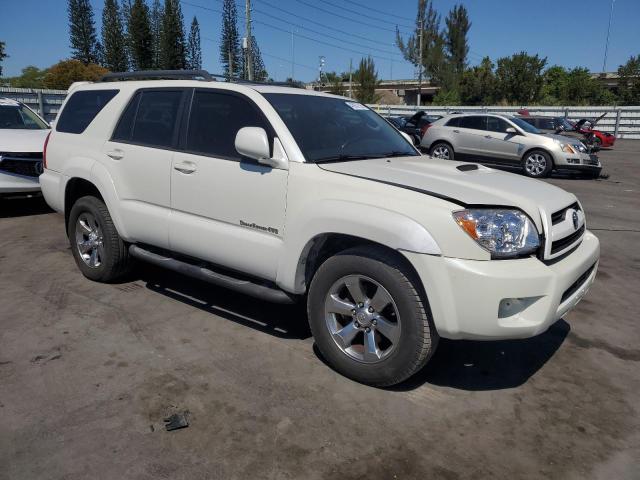 Photo 4 from auction – 2008 TOYOTA 4RUNNER SR with VIN JTEBU14R08K028601
