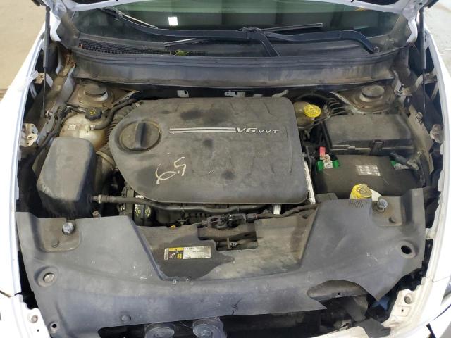 Photo 12 from auction – 2016 JEEP CHEROKEE L with VIN 1C4PJMDS8GW368285