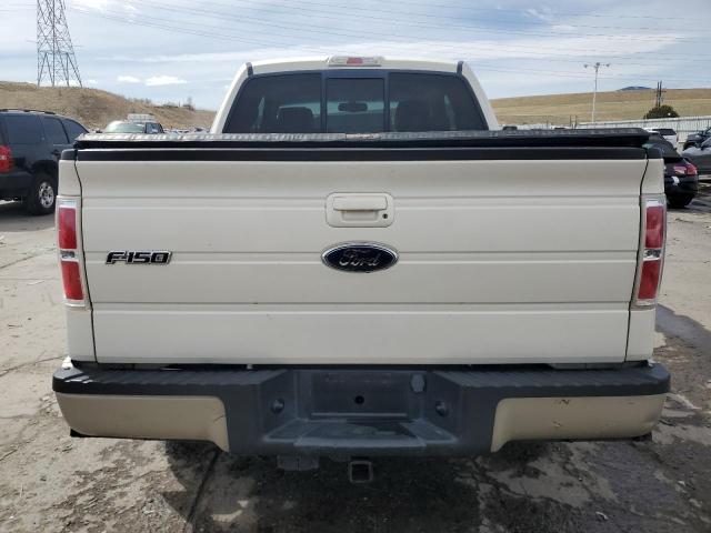 Photo 6 from auction – 2009 FORD F150 SUPER with VIN 1FTRX14V99KC60493