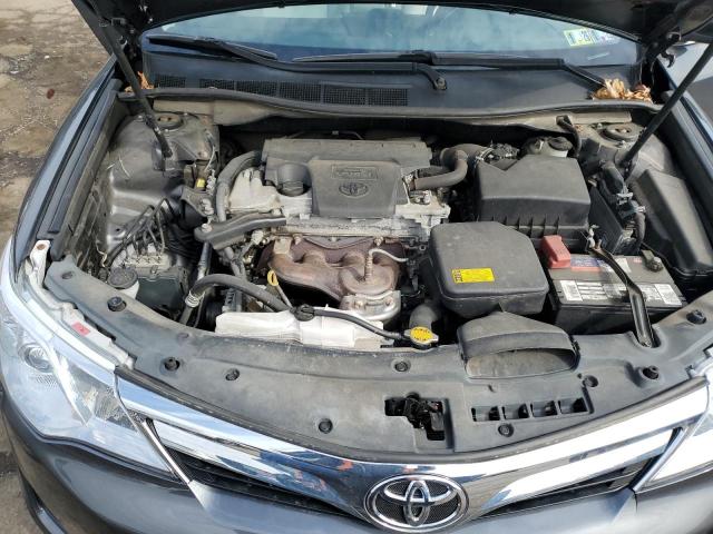 Снимка 11 от търг – 2012 TOYOTA CAMRY BASE с VIN 4T4BF1FK2CR258850