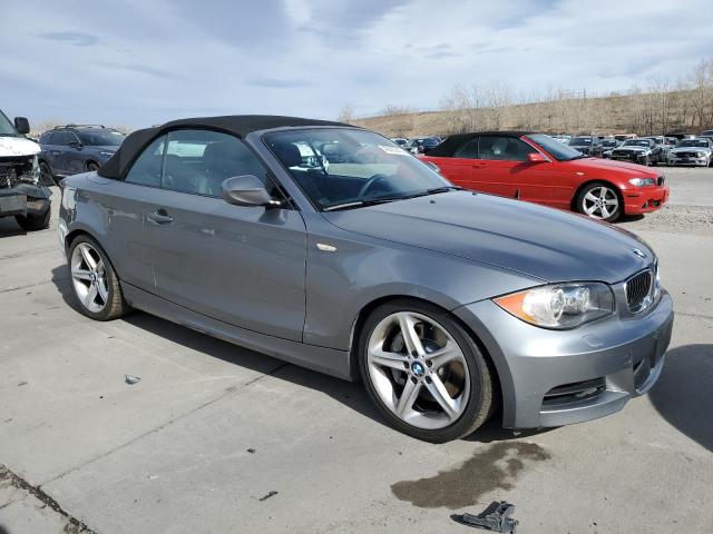 Photo 4 from auction – 2011 BMW 135 I with VIN WBAUN7C59BVM24329