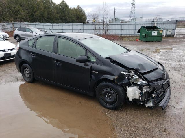 Photo 4 from auction – 2012 TOYOTA PRIUS with VIN JTDKN3DU7C1502124