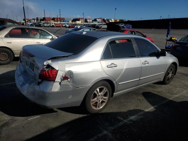 Photo 3 from auction – 2007 HONDA ACCORD EX with VIN 1HGCM56757A047422