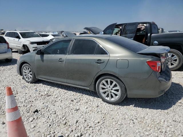 Photo 2 from auction – 2012 TOYOTA CAMRY BASE with VIN 4T4BF1FK6CR192657