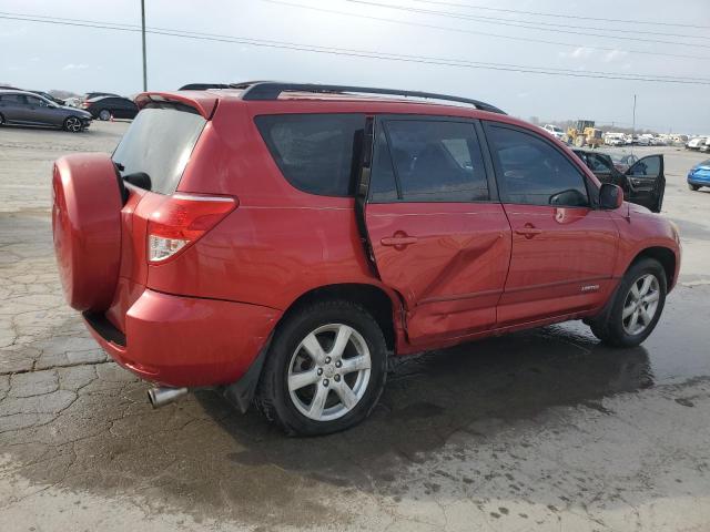Photo 3 from auction – 2007 TOYOTA RAV4 LIMIT with VIN JTMZD31V675058490