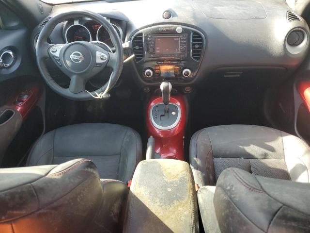Photo 8 from auction – 2014 NISSAN JUKE with VIN JN8AF5MR2ET357649