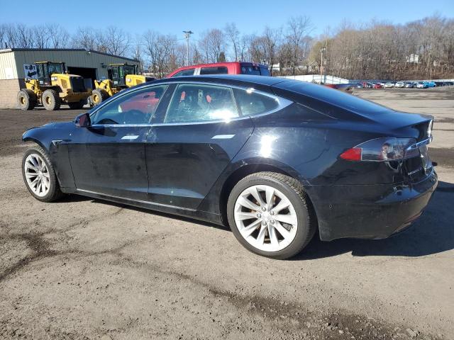 Снимка 2 от търг – 2018 TESLA MODEL S с VIN 5YJSA1E2XJF248653