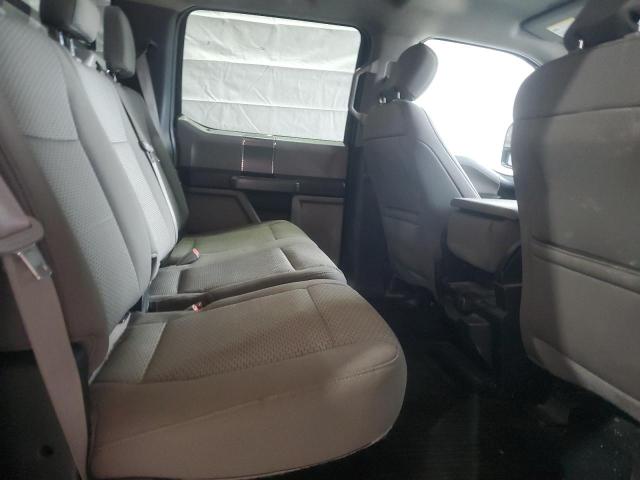 Photo 10 from auction – 2018 FORD F150 SUPER with VIN 1FTFW1EG7JFA10270
