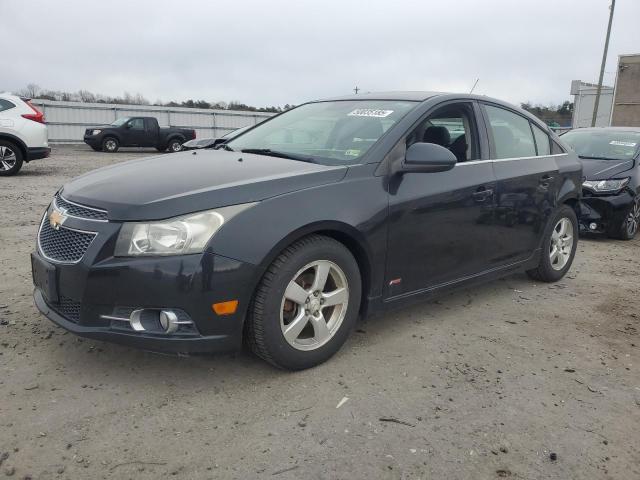 CHEVROLET CRUZE LT 2013 with VIN 1G1PC5SB2D7218352 - Photo from auction