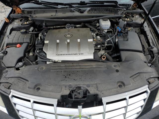 Photo 11 from auction – 2011 CADILLAC PROFESSION with VIN 1GE9K9C62BU550437