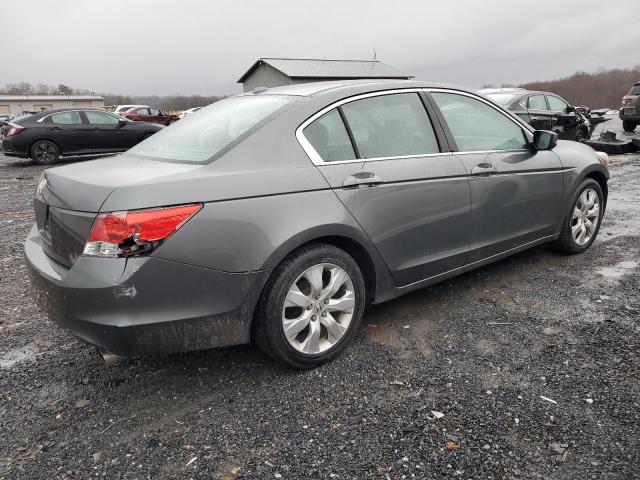Photo 3 from auction – 2010 HONDA ACCORD EXL with VIN 1HGCP2F87AA084347