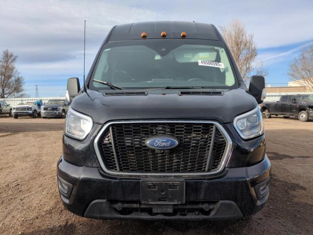 Photo 5 from auction – 2023 FORD TRANSIT T- with VIN 1FBVU5XG5PKA67416