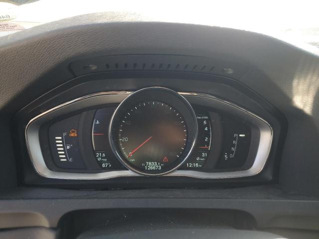 Photo 9 from auction – 2016 VOLVO V60 CROSS with VIN YV4612HK1G1003449