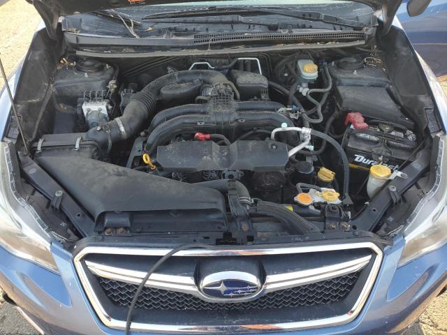 Photo 12 from auction – 2017 SUBARU CROSSTREK with VIN JF2GPABC8H8217012