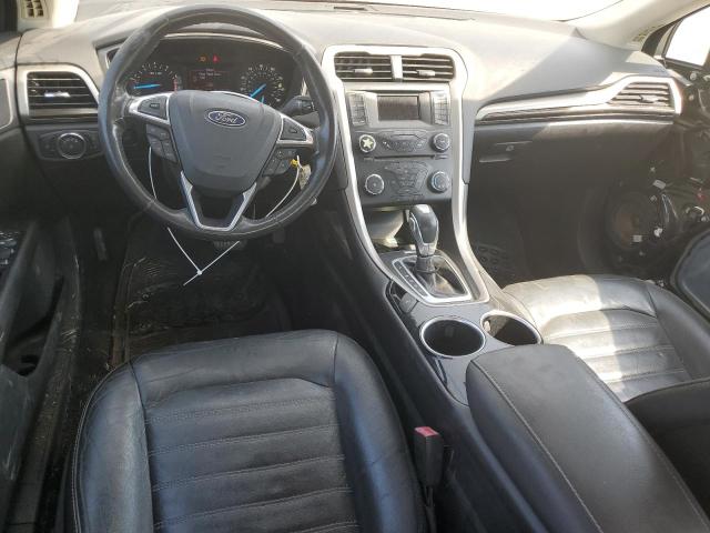 Photo 8 from auction – 2013 FORD FUSION SE with VIN 3FA6P0HR2DR143357