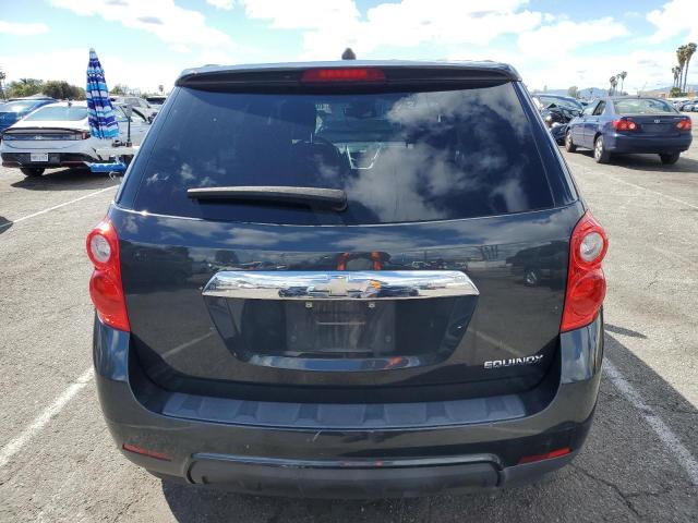 Photo 6 from auction – 2014 CHEVROLET EQUINOX LS with VIN 2GNALAEK2E6334063
